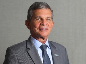 Joaquim Silva e Luna, Presidente